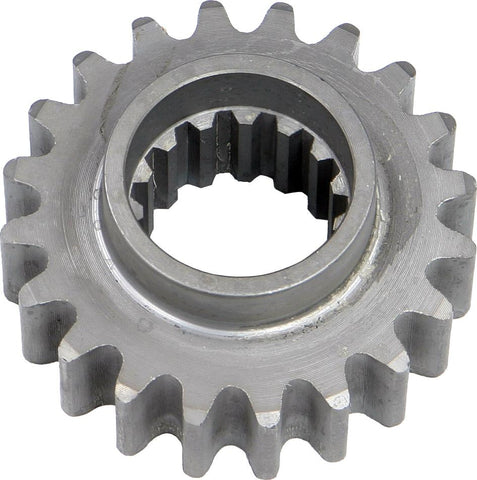 Sprocket 3-4 Wide 18t