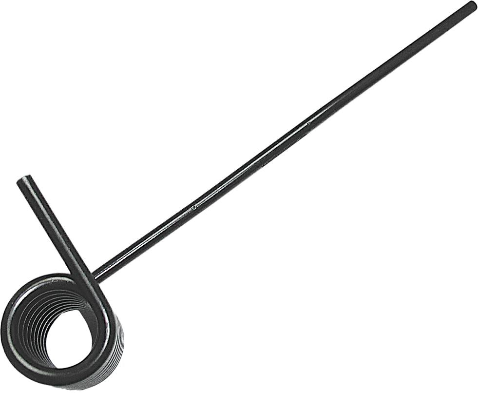 Spi Slide Spring Rr Pol S-m