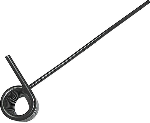 Spi Slide Spring Rr Pol S-m