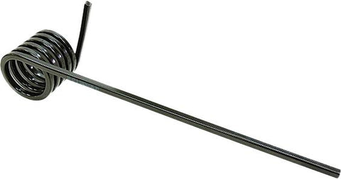 Rear Suspension Spring - Left