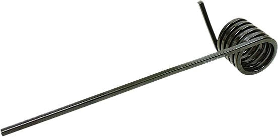 Rear Suspension Spring - Right