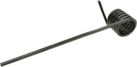 Rear Suspension Spring - Right