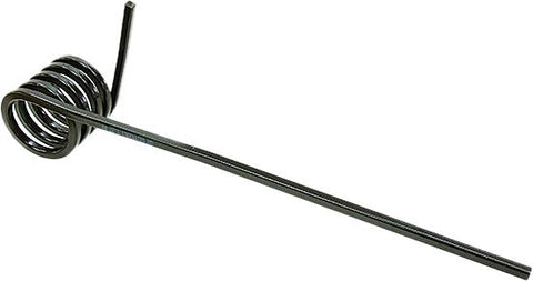 Rear Suspension Spring - Left