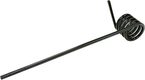 Rear Suspension Spring - Right