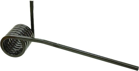 Rear Suspension Spring - Left