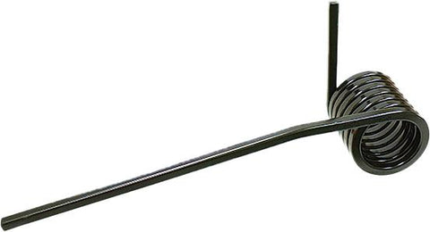 Rear Suspension Spring - Right