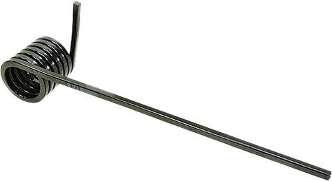 Rear Suspension Spring - Left