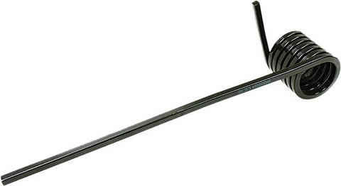 Rear Suspension Spring - Right