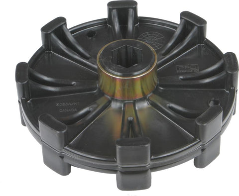 3" Pitch Involute Sprocket 8 T Ooth Double Row 7.49"