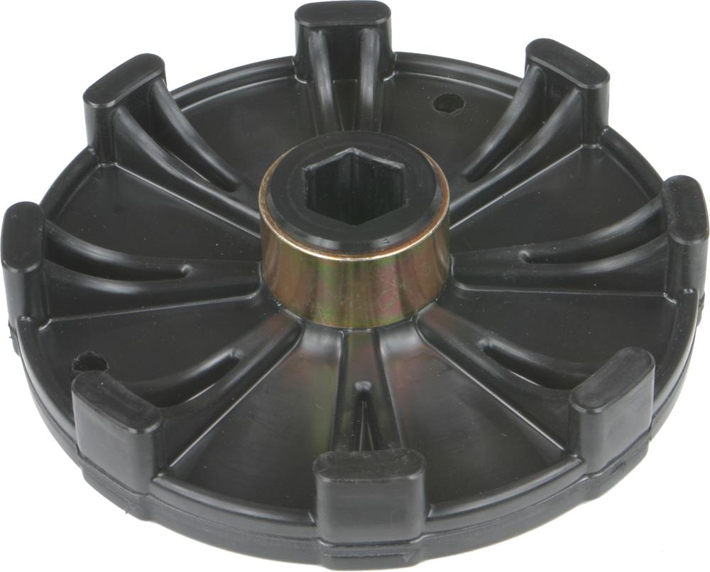 3" Pitch Involute Sprocket 8 T Ooth Single Row 7.49"