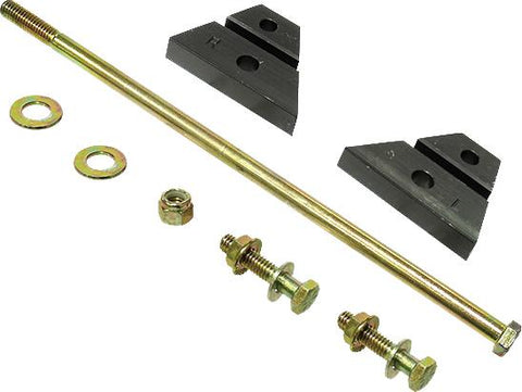 Rail Repair Kit