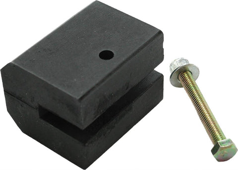 Spi Rail Shock Pad A-c S-m