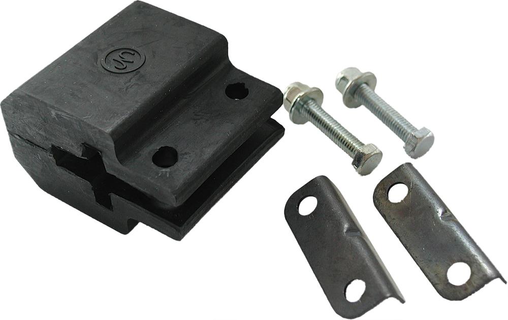 Spi Rail Shock Pad A-c S-m