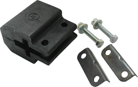 Spi Rail Shock Pad A-c S-m