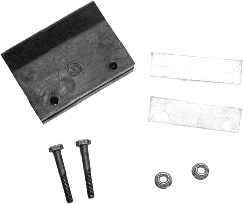 Spi Rail Shock Pad S-d S-m