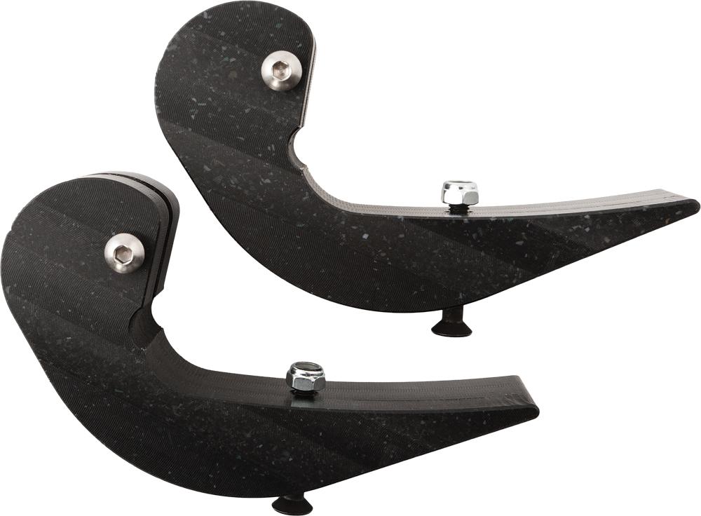 Power Wedges (pair)