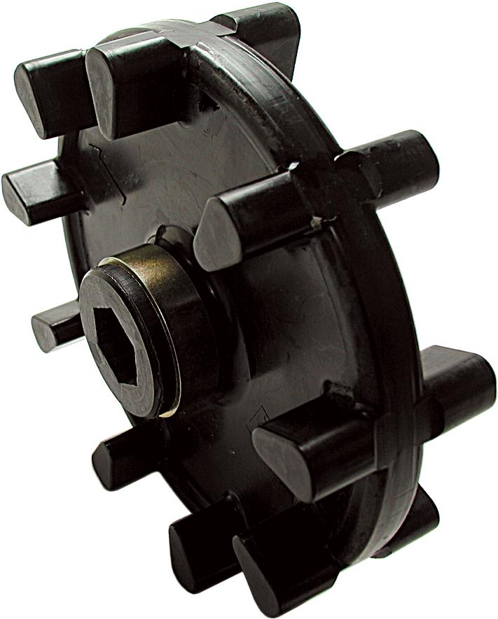 Sprocket-sr-vmx 540 82-91 Ex57 0 '87-93 +