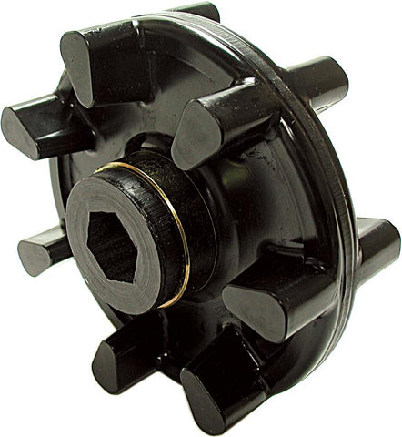 Sprocket- 7t Yamaha'85-01 Hex Shaft- Gs-gp-et