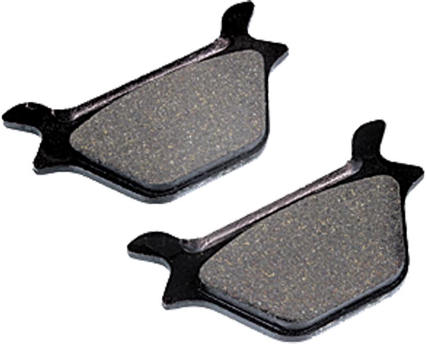 Pr-brake Pad Pol'92-05
