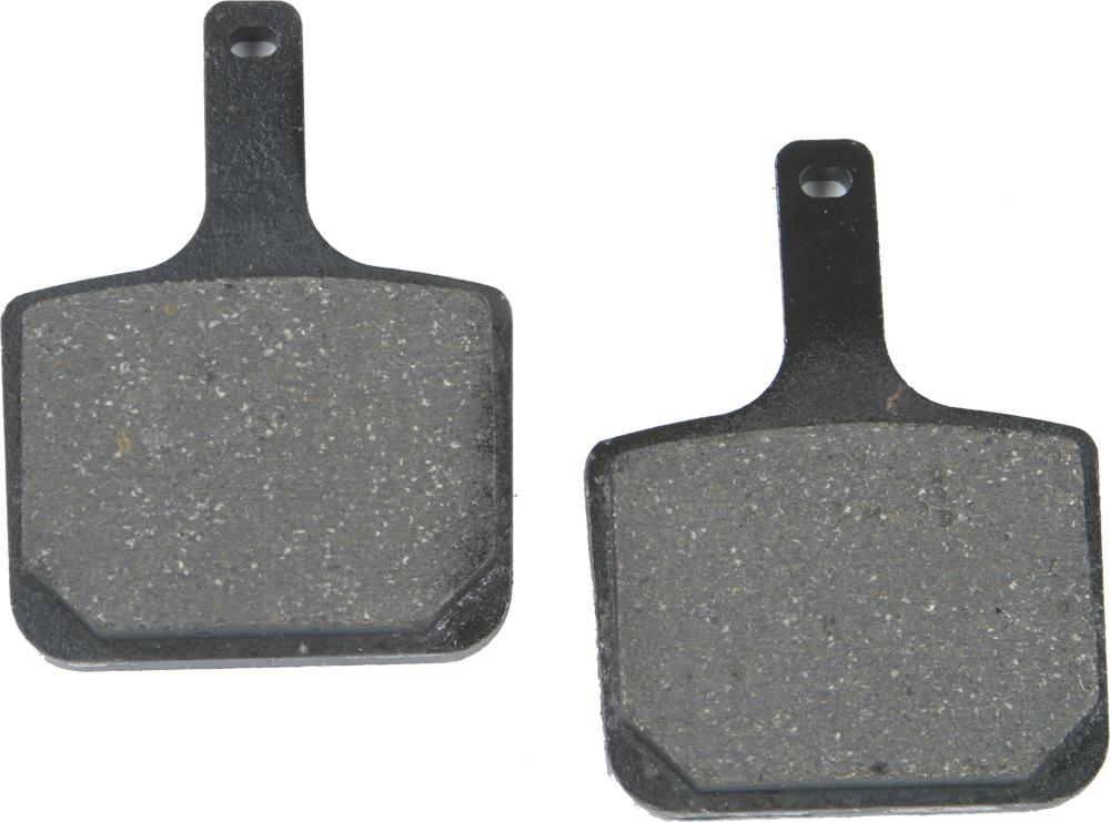 Pr-brake Pad Pol'06-16