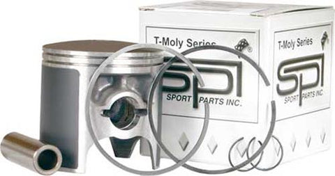 Hyperdryve Piston A-c 700
