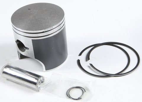 Piston T-moly Arctic