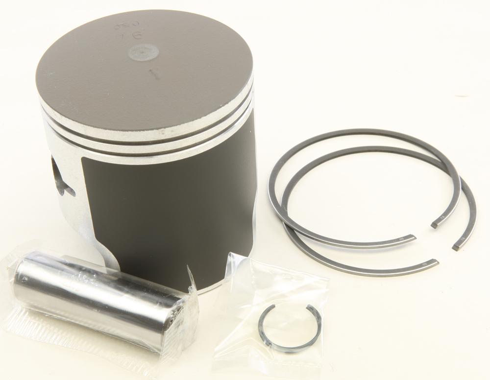 Piston T-moly Arctic