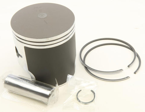 Piston T-moly Arctic