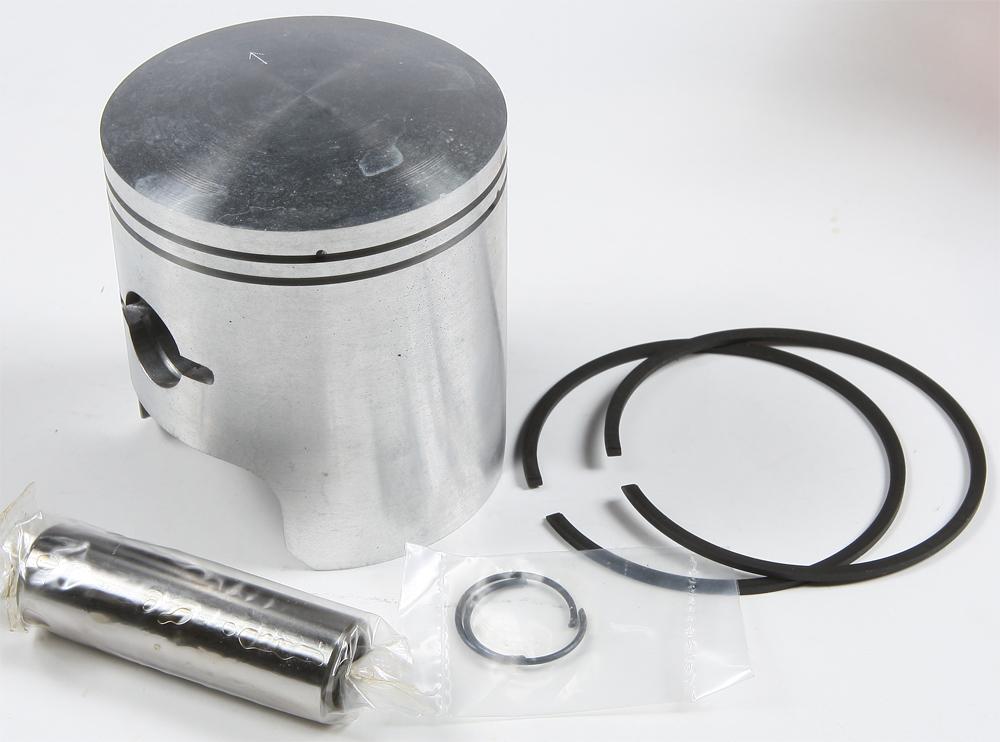 Piston T-moly Arctic