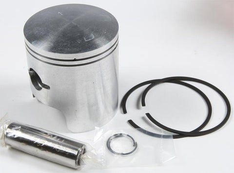 Piston T-moly Arctic