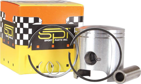 Piston Arctic Cat
