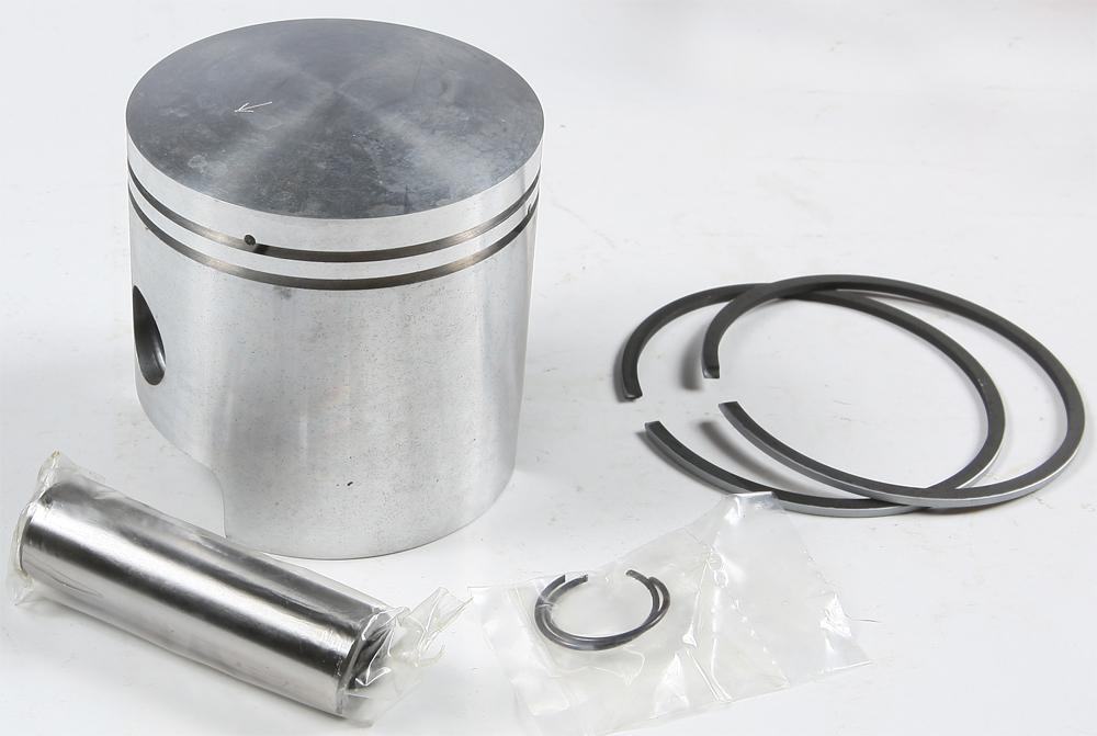 Piston Polaris