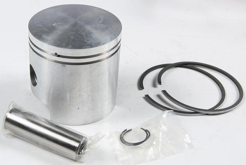 Piston Polaris