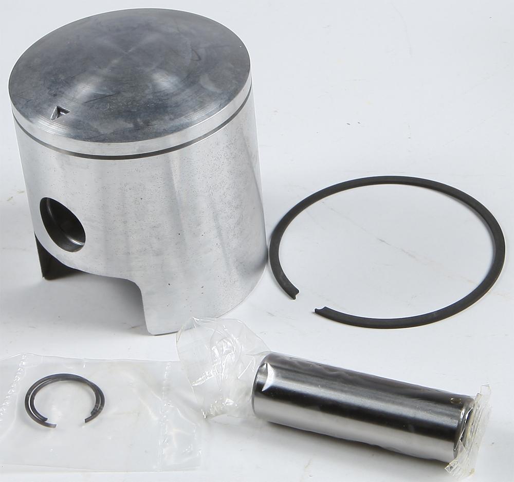 Piston Polaris