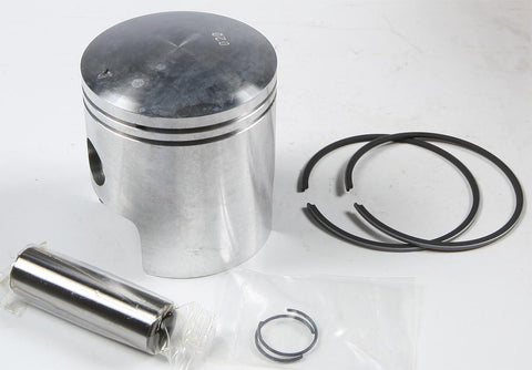 Piston Polaris