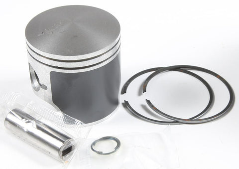 Piston T-moly Polaris