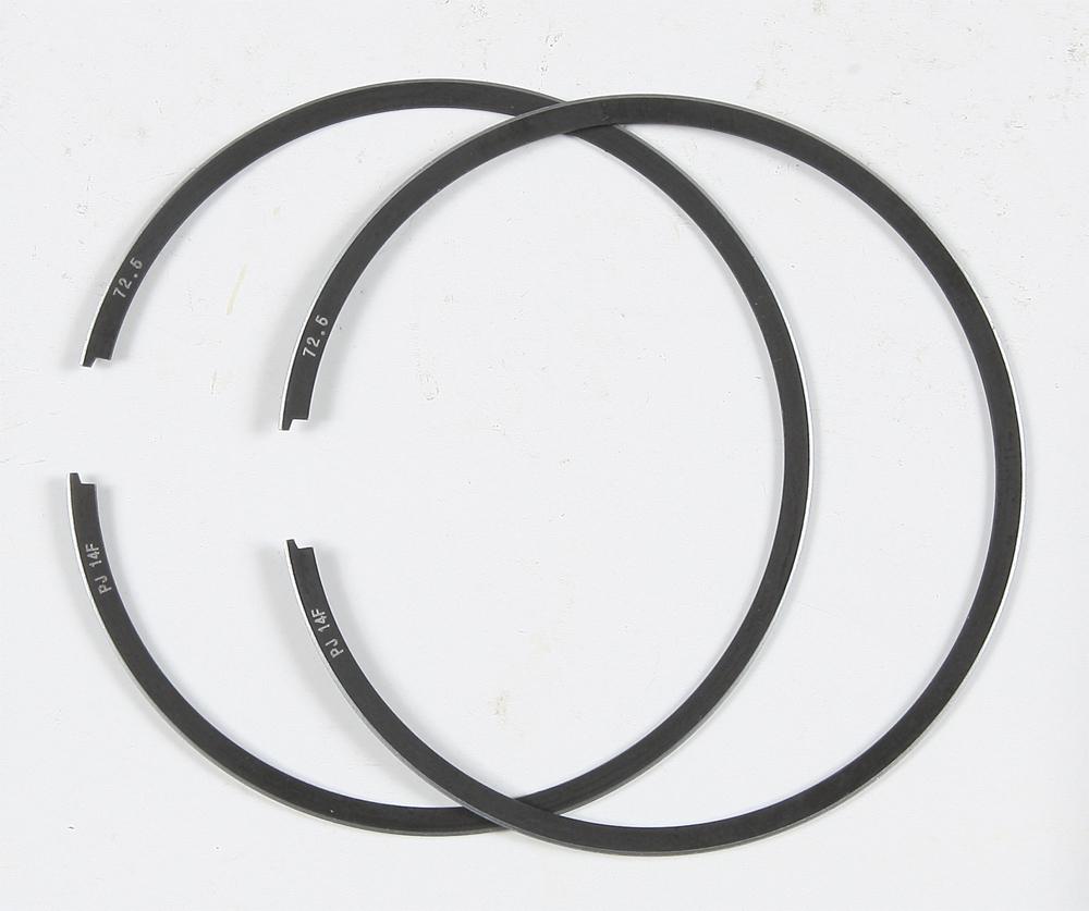 Rings Polaris