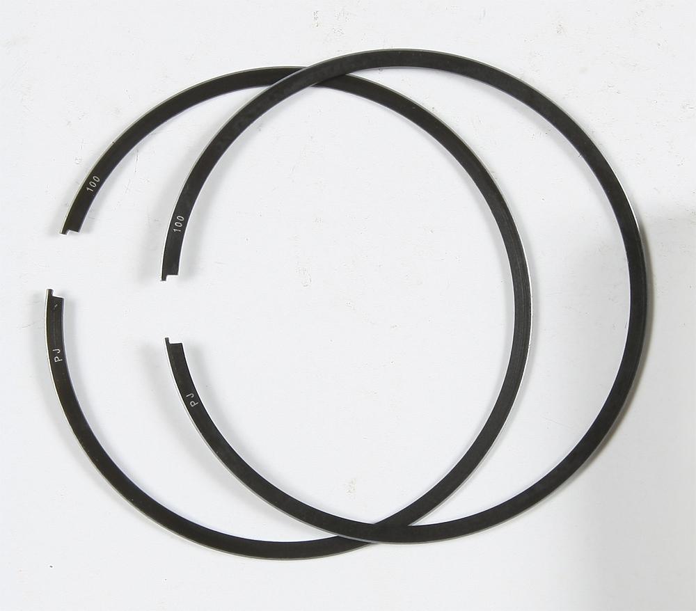 Rings Polaris