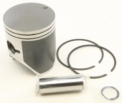 Piston T-moly Polaris