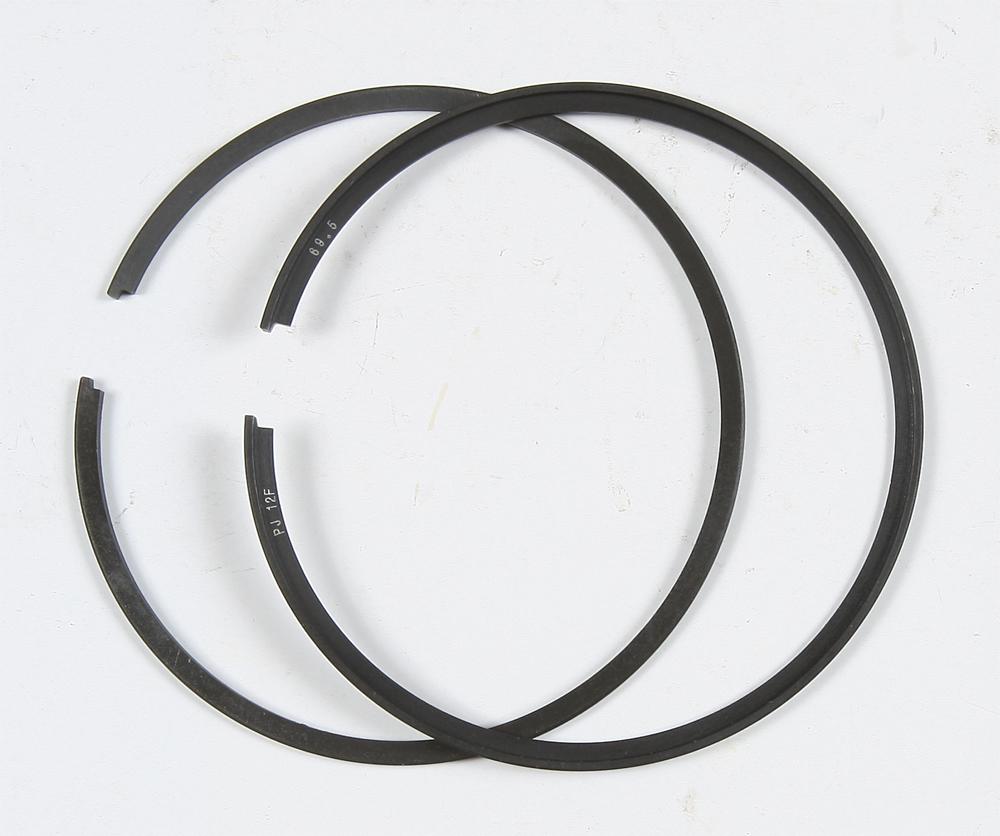 Rings Ski-doo