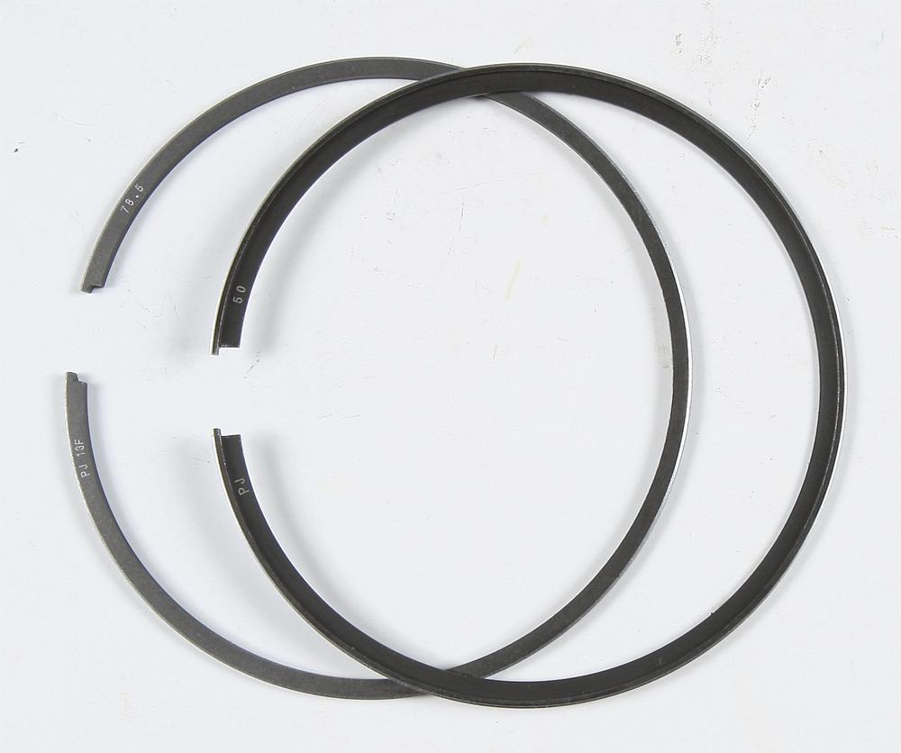 Rings Ski-doo
