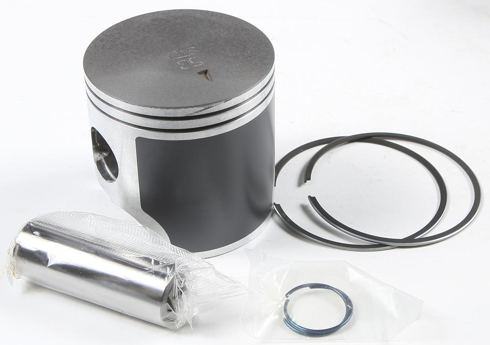 Piston T-moly Yamaha