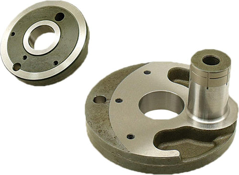 Mag Crank Web A-c M8