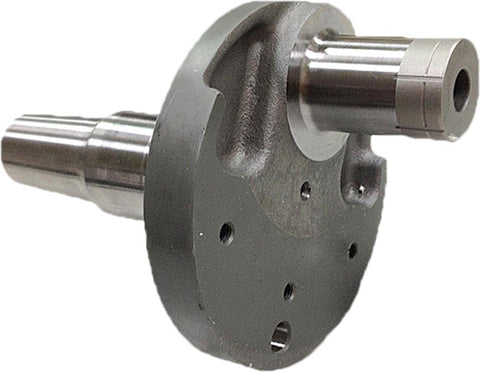 Pto Crank Web A-c M8