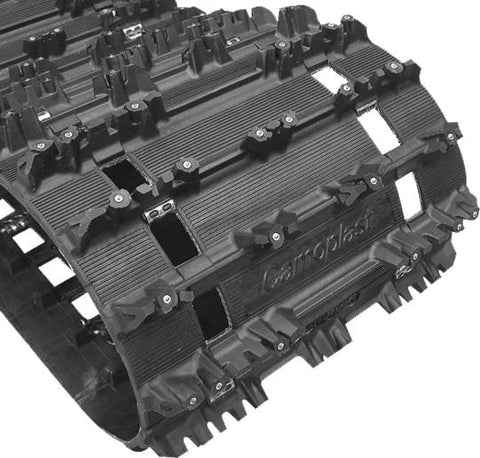 136 X 1.25 15 Wide 2.52 Pitch Ice Ripper Xt Track