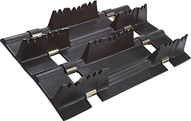 154 X 2.50 15 Wide 2.86 Pitch Challenger Track