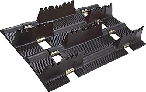 137 X 2.00 16 Wide 2.86 Pitch Challenger Track