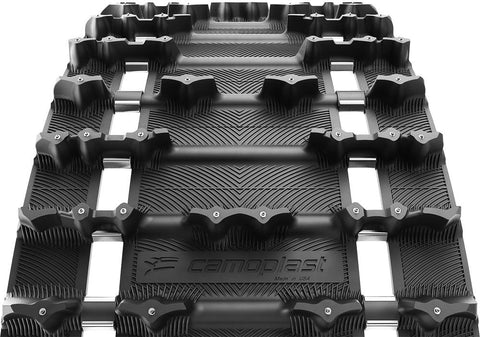 128 X 1.22 15 Wide 2.52 Pitch Ice Attak Xt Track