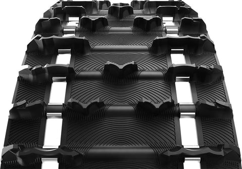 120 X 1.00 15 Wide 2.86 Pitch Ripsaw Ii Track