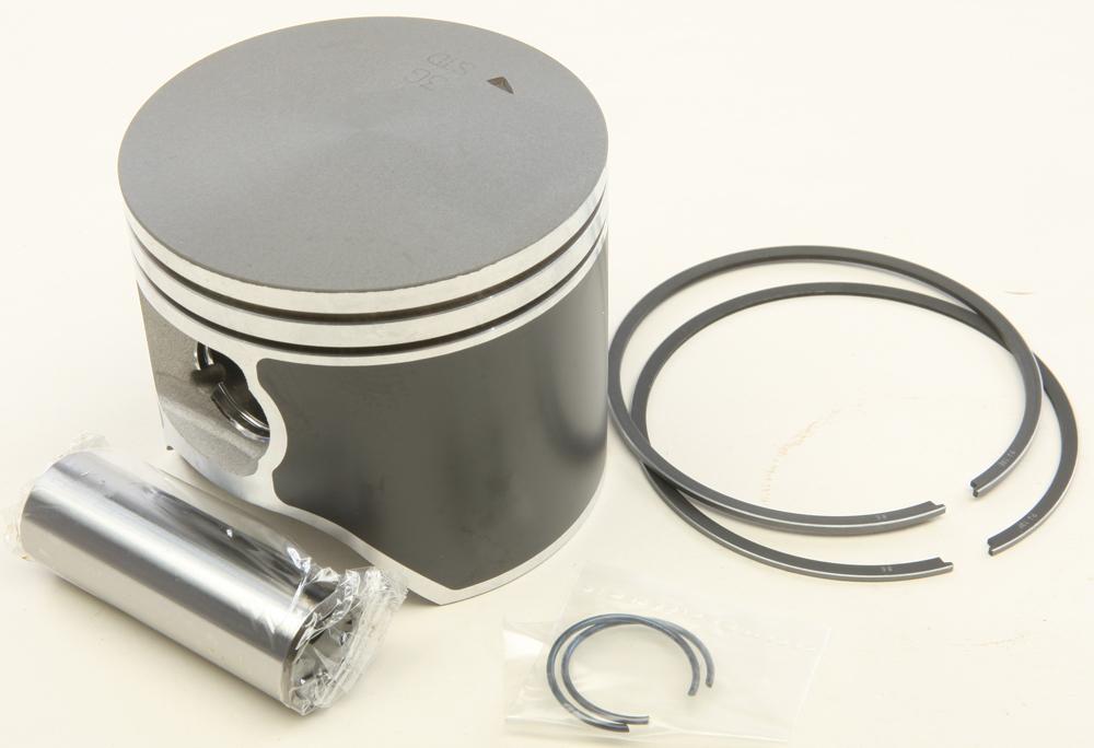 Hyperdryve Piston Polaris S-m